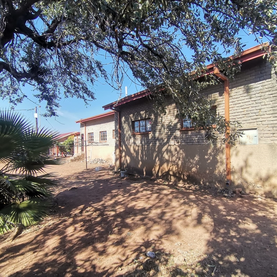 Commercial Property for Sale in Lethlabile North West